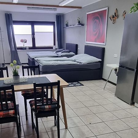 Ferienwohnung Beim Nationalpark Eifel نيدغن المظهر الخارجي الصورة