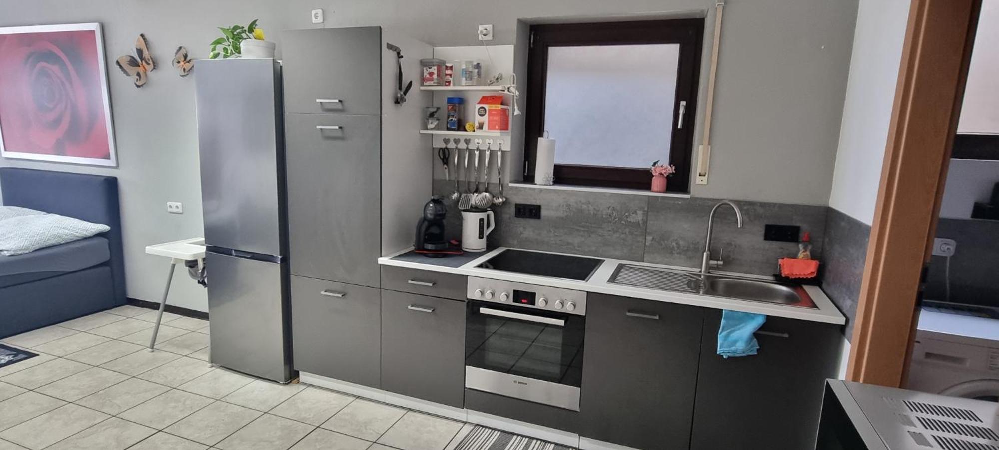 Ferienwohnung Beim Nationalpark Eifel نيدغن المظهر الخارجي الصورة
